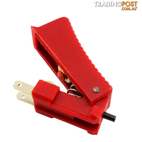 Binzel Replacement Trigger P185.0031