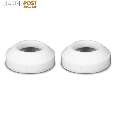 17/18/26 Series TIG Insulators Unimig P18CG