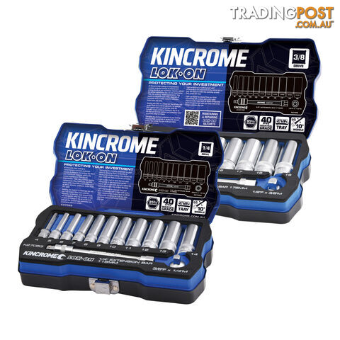 K27056 & K27053 Promo Bundle P27056B