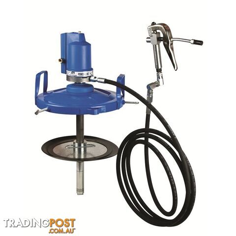 POWERLUBE® 20kg Pump only