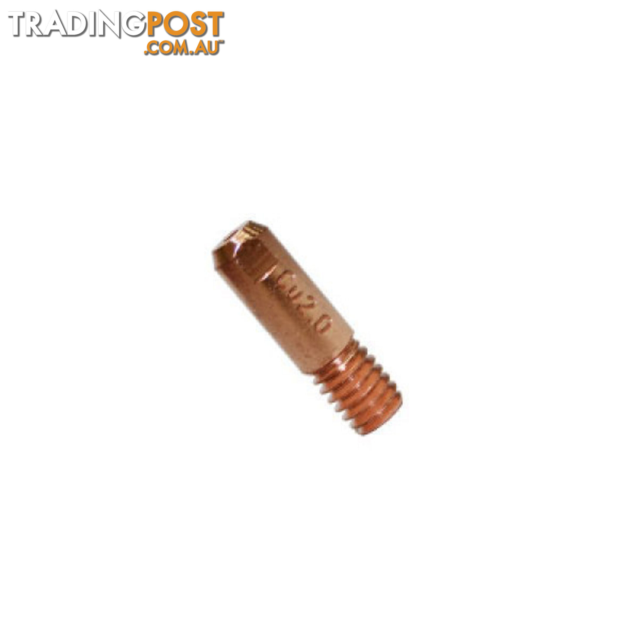 Contact tip 1.6mm suits K126/K264