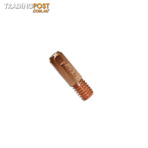 Contact tip 2.0mm suits K126/K264