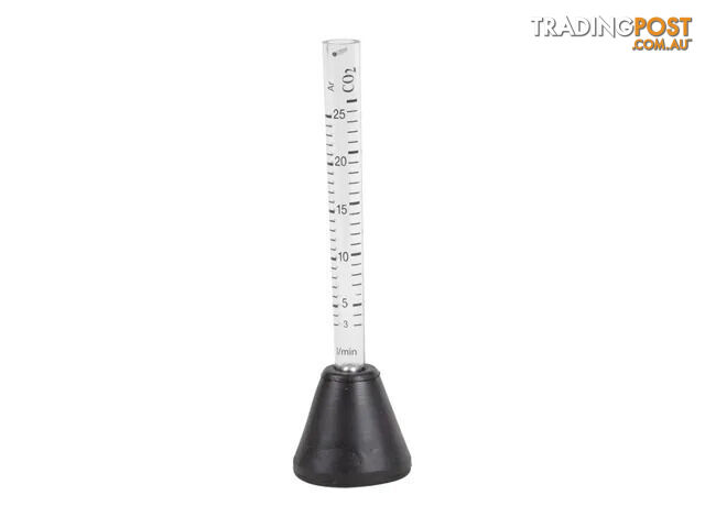 Gas Flow Tester (Hand-Held Flowmeter) Weldclass P4-GFT