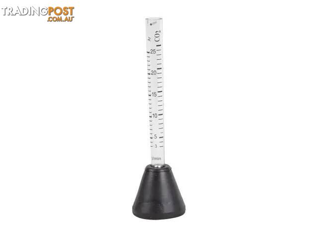 Gas Flow Tester (Hand-Held Flowmeter) Weldclass P4-GFT - photo 2 of 2