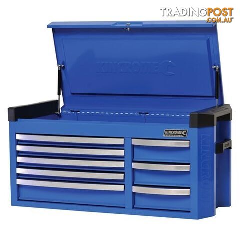 ContourÂ® Tool Chest 8 Drawer Extra Wide Kincrome K7758