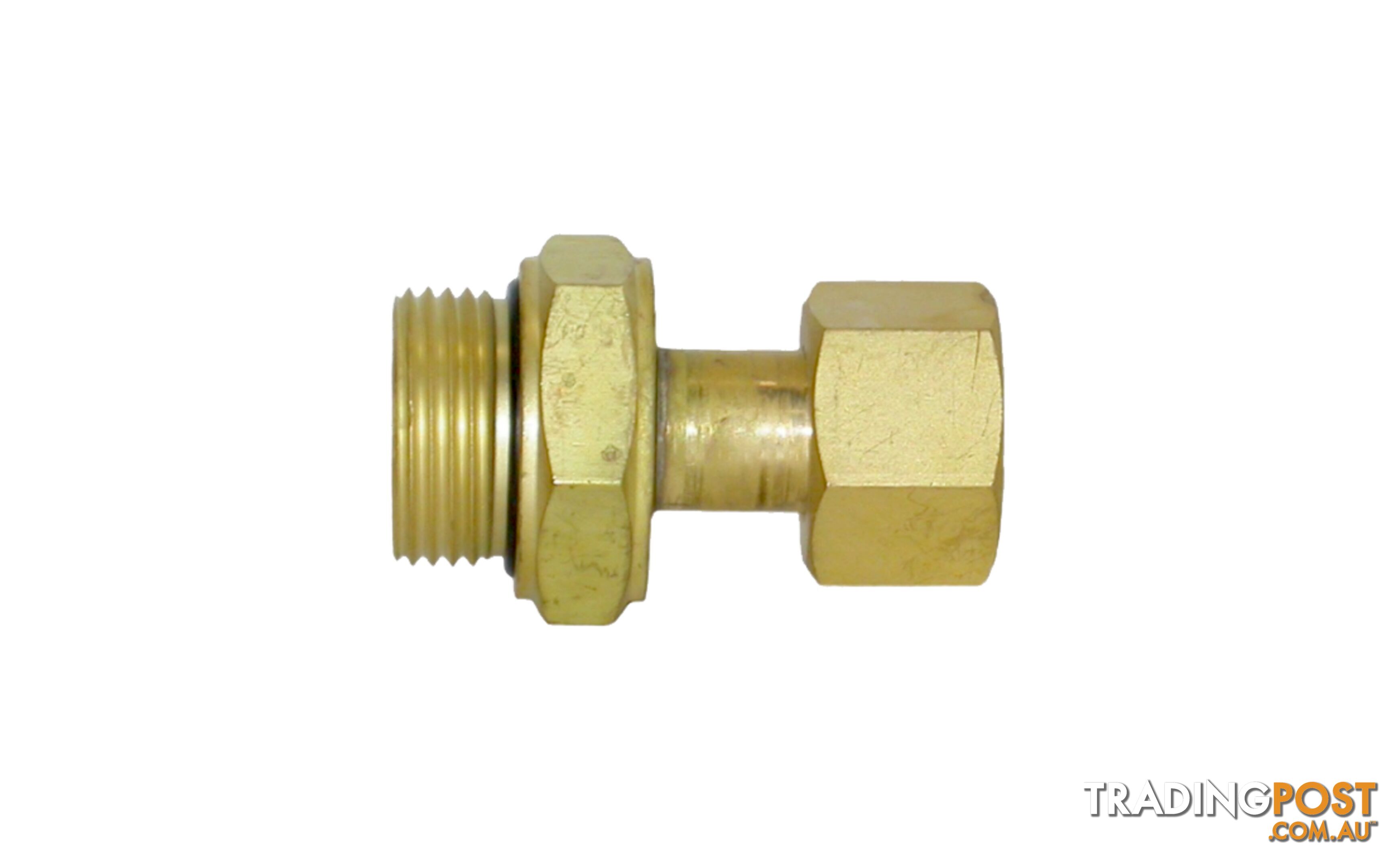 Connecting Adaptor G3/4" Female - G1" Male