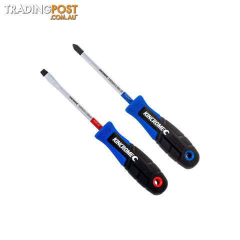 TorqueMaster Screwdriver Set - 2 Pieces Kincrome P5515