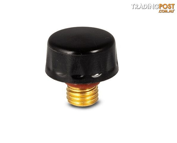 Tig Torch Size 17/26 Back Cap Short Unimig P57Y04