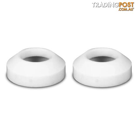 9/20 Series TIG Insulators Unimig P598882
