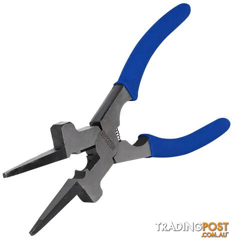 Mig Welding Pliers Weldclass P6-MPLY