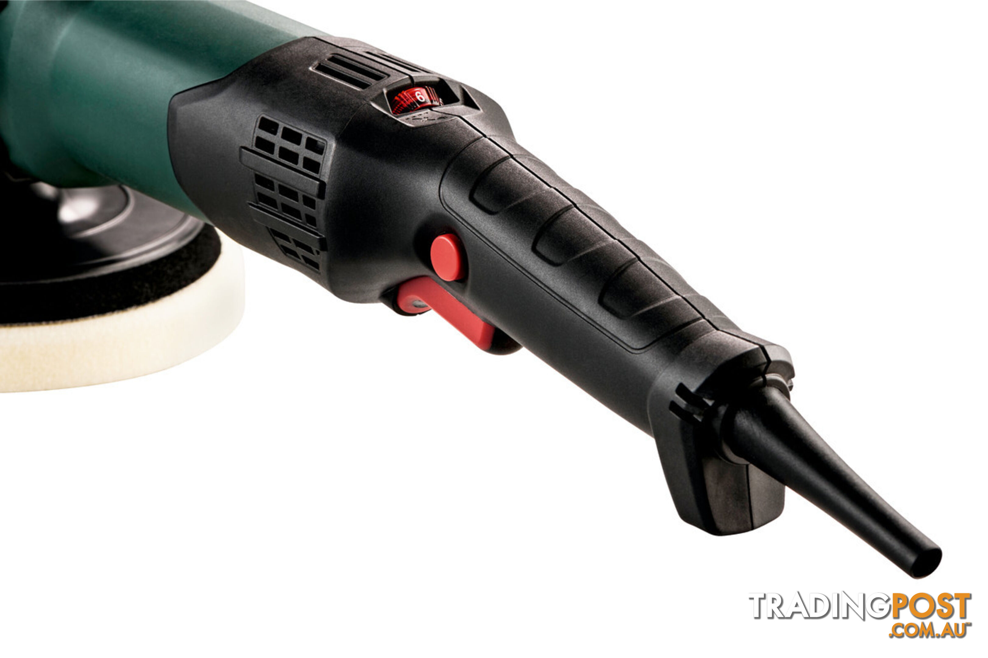 Angle Polisher PE 15-20 RT Metabo (615200000)