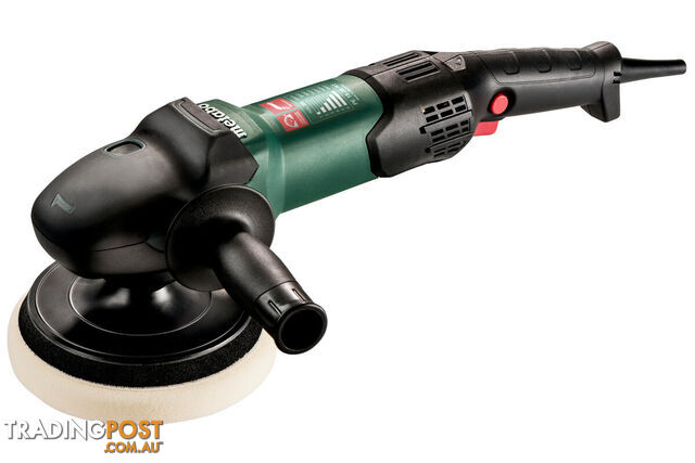 Angle Polisher PE 15-20 RT Metabo (615200000)