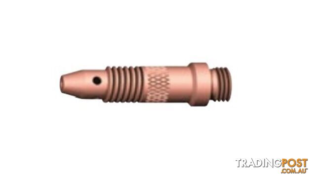 Collet Body 3.2mm 10N28 Binzel P701.0197 Pkt : 2