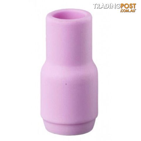 Ceramic Alumina Nozzle For Collet Body Size 8 Suits 9/20 Torch13N12 Binzel...
