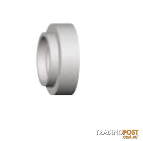 Insulator For TIG Torch SR 9/20 598882 Binzel P702.0055 Pkt : 2