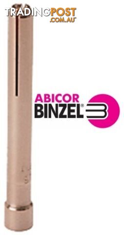 Binzel Collets