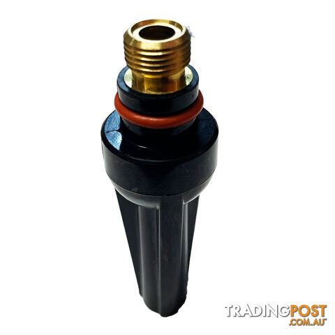 Back Cap (Med) 57Y03 Binzel P712.1052