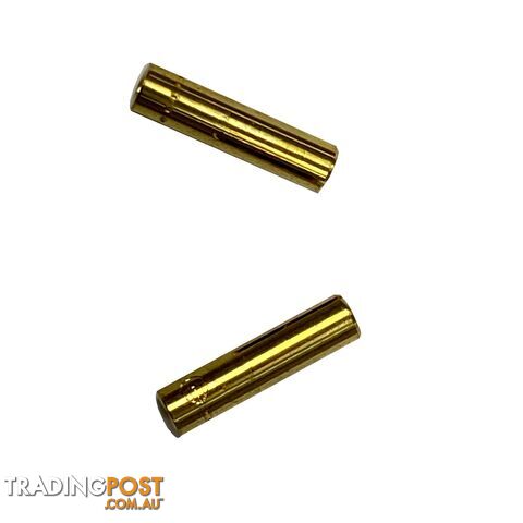 Collect Stubby 2.4mm 9/20 Abicor Binzel P712.7124 Pack:2