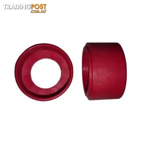 355 Red Ins Abimig Binzel Pack of 2 P/N:P767.D668
