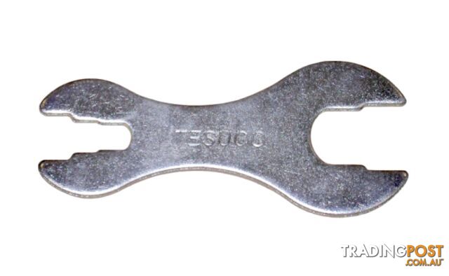 Combination Spanner