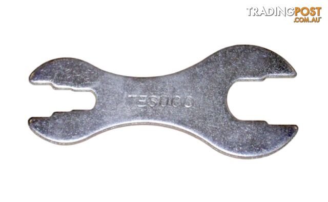 Combination Spanner