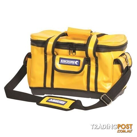 Weathershield Tool Bag 10 Pocket Kincrome K7444