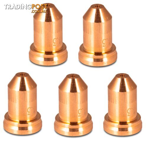 Cutting Tip 0.9mm Suits SC80 Torch Pkt of 5 Unimig SC8020-09