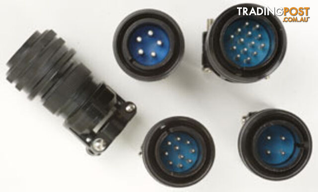 Electrical Plug