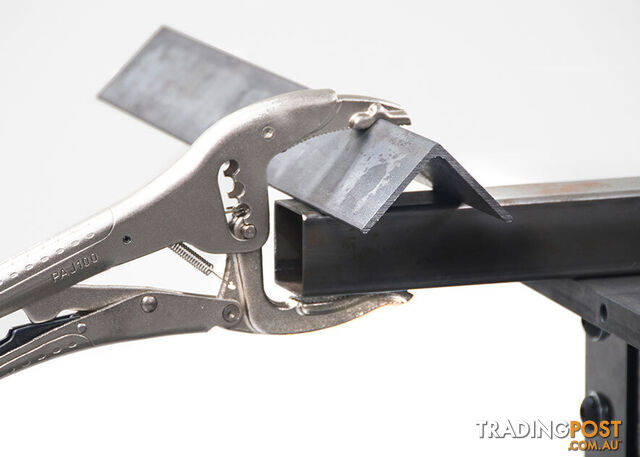 Big Mouth Pliers 75mm x 64mm x 250mm StrongHand PAJ100
