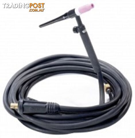 Powercraft PC17G,4m Air Cooled