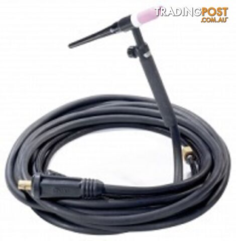 Powercraft PC17G, 8m Air Cooled