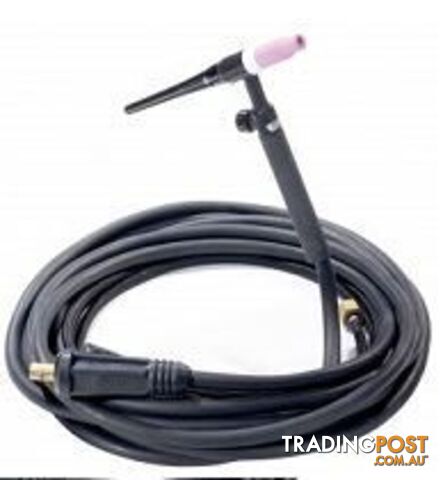 Powercraft PC17G 8m Air Cooled - Small Dinse