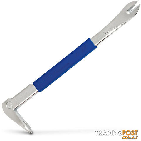 225MM Pro-Claw Nail Puller Blue Cushion Grip Estwing EWPC210G