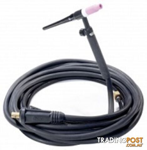 Powercraft PC26G, 8m Air Cooled PC26FS-8P