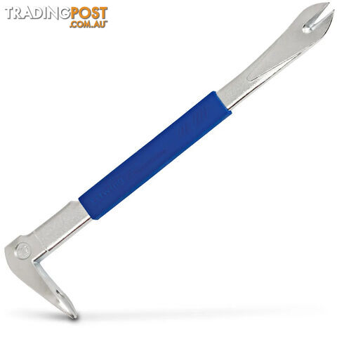 275MM Pro-Claw Nail Puller Blue Cushion Grip Estwing EWPC280G