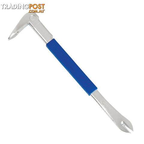 375MM Pro-Claw Nail Puller Blue Cushion Grip Estwing EWPC360G