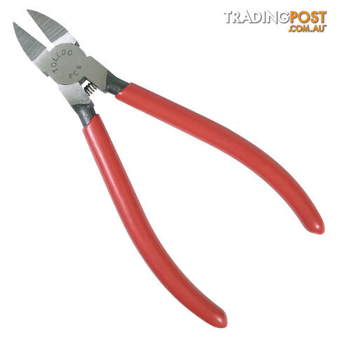 150mm Electro-Mechanical Cutters Toledo - PC6