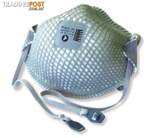 PRO ProMesh Respirator P2