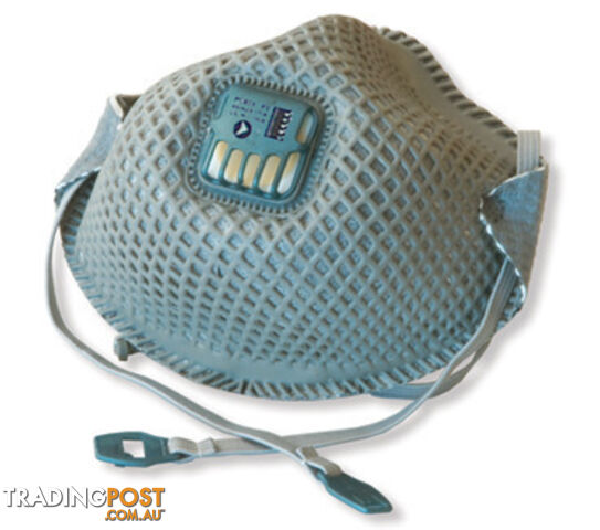PRO ProMesh Respirator P2 with Valve