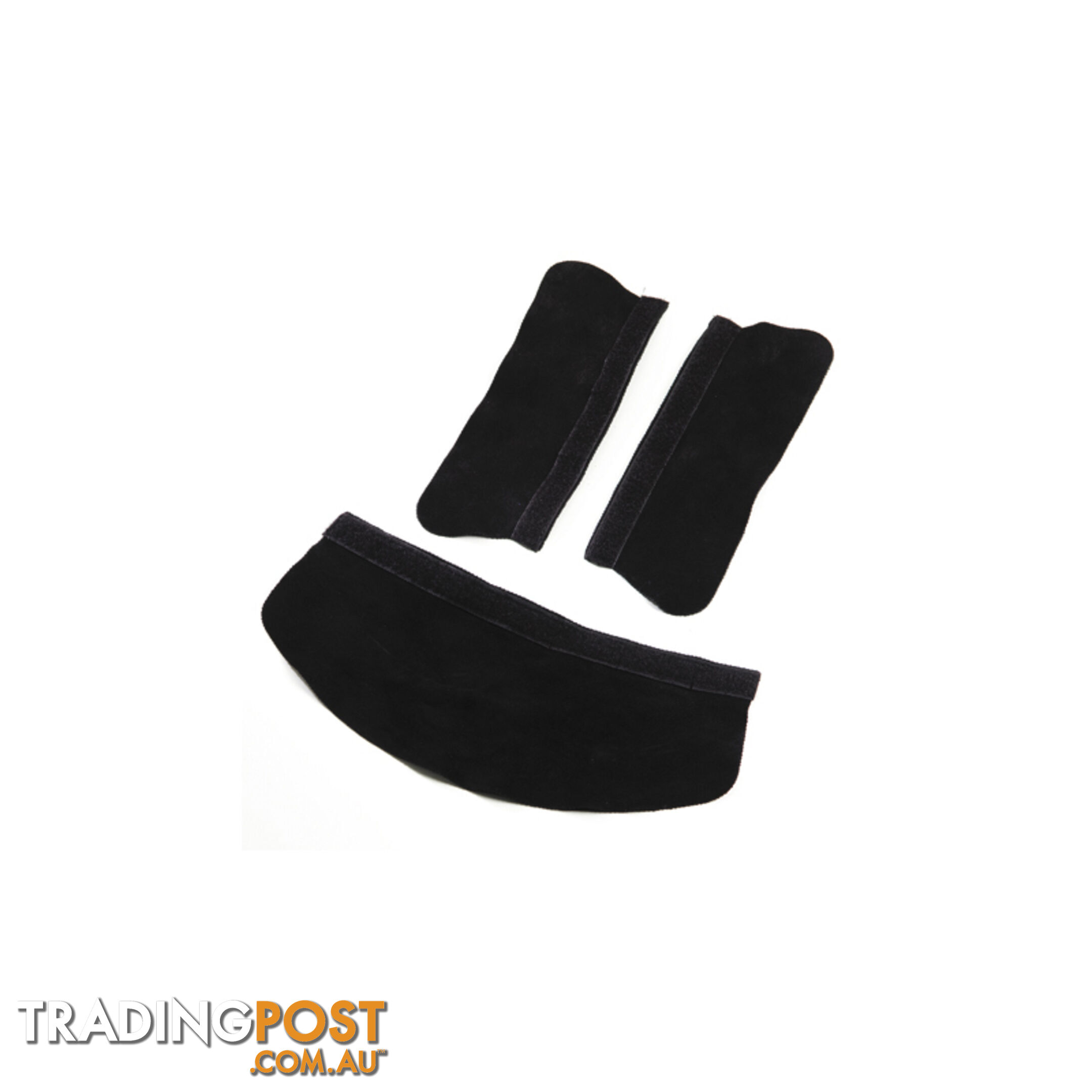 Ear and Throat Protection Leather For Speedglas 100 and 9000 Helmet 164005