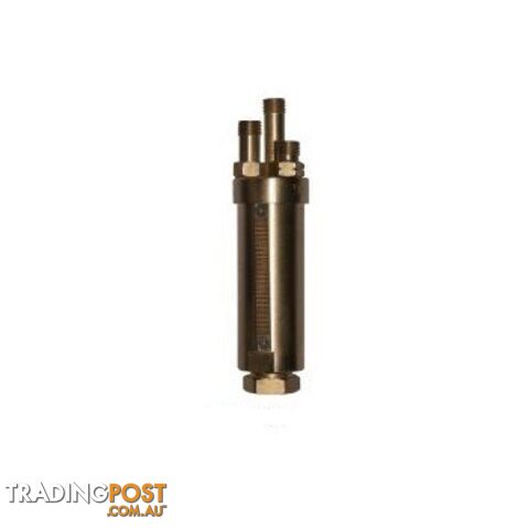 Pipe Cutting Torch Head PCT-5/8