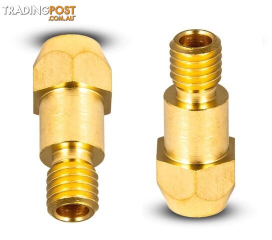 TIP HOLDER BINZEL STYLE UNIMIG PCTH38