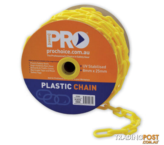 PRO Safety Chain
