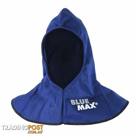 Welding Hood Blue Max Proban Elliotts PHGM30B