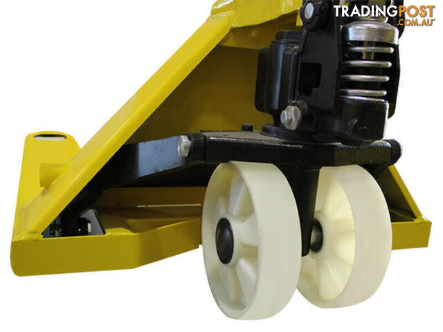 Pallet Jack - Standard 2500kg PJR001 - photo 5 of 5