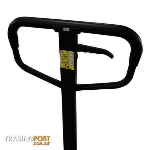 Pallet Jack - Standard 2500kg PJR001 - photo 3 of 5