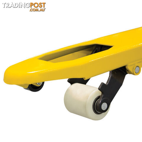Pallet Jack - Standard 2500kg PJR001 - photo 4 of 5
