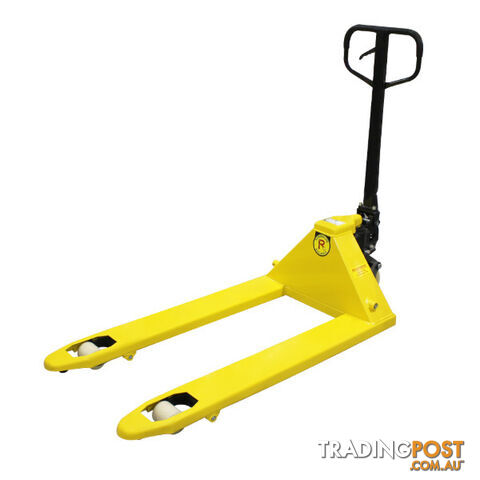 Pallet Jack - Standard 2500kg PJR001