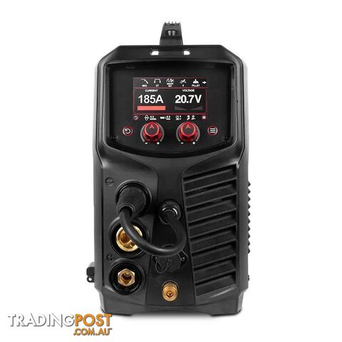 Viper Multi 185 Bundle Unimig PK11116 - photo 4 of 5