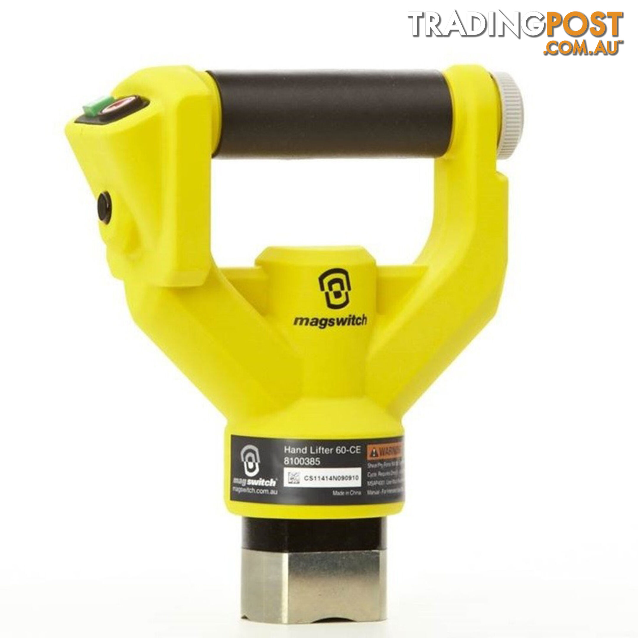 Magswitch Hand Lifter 60-CE (Cordless Elec) 8100487